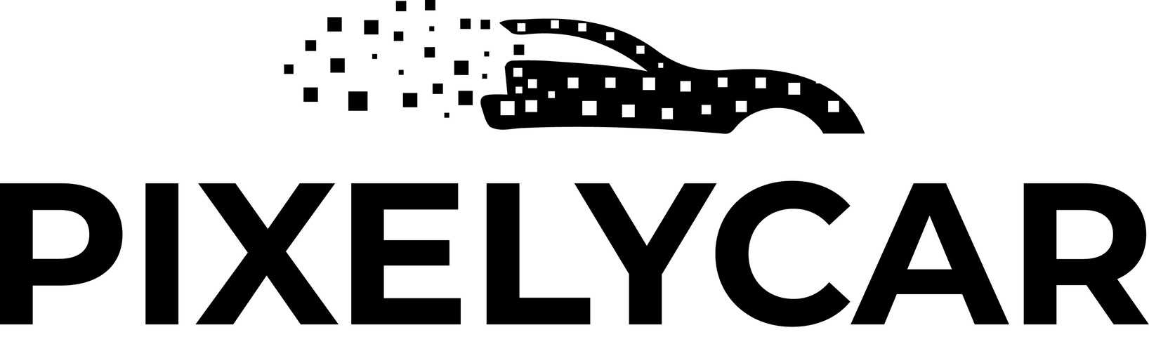 pixelycar logo
